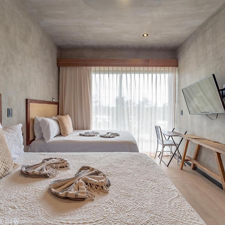 Element Apartments Τουλούμ Εξωτερικό φωτογραφία