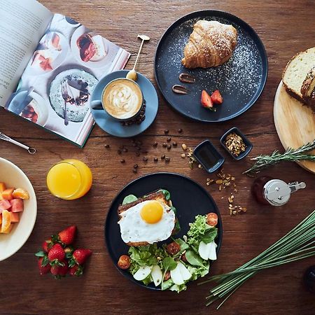Element Apartments Τουλούμ Εξωτερικό φωτογραφία