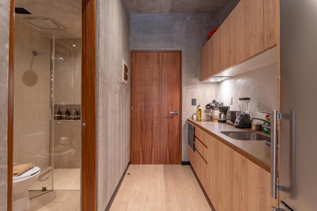 Element Apartments Τουλούμ Εξωτερικό φωτογραφία
