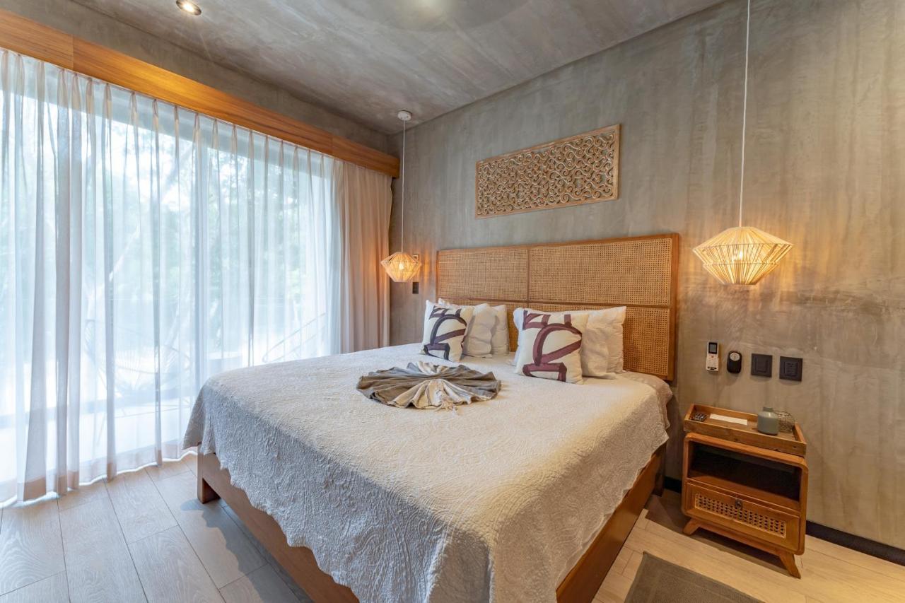 Element Apartments Τουλούμ Εξωτερικό φωτογραφία
