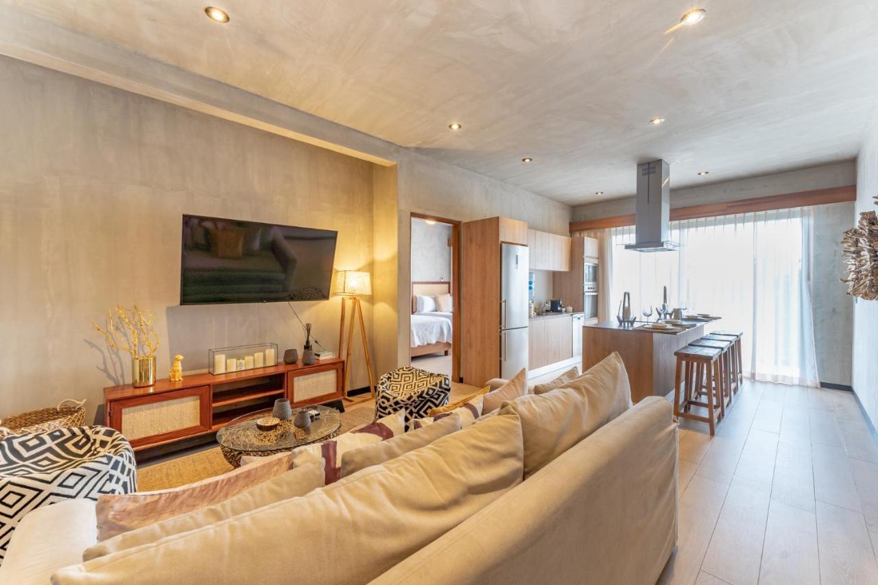 Element Apartments Τουλούμ Εξωτερικό φωτογραφία