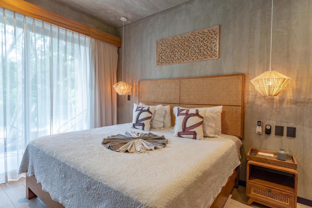 Element Apartments Τουλούμ Εξωτερικό φωτογραφία