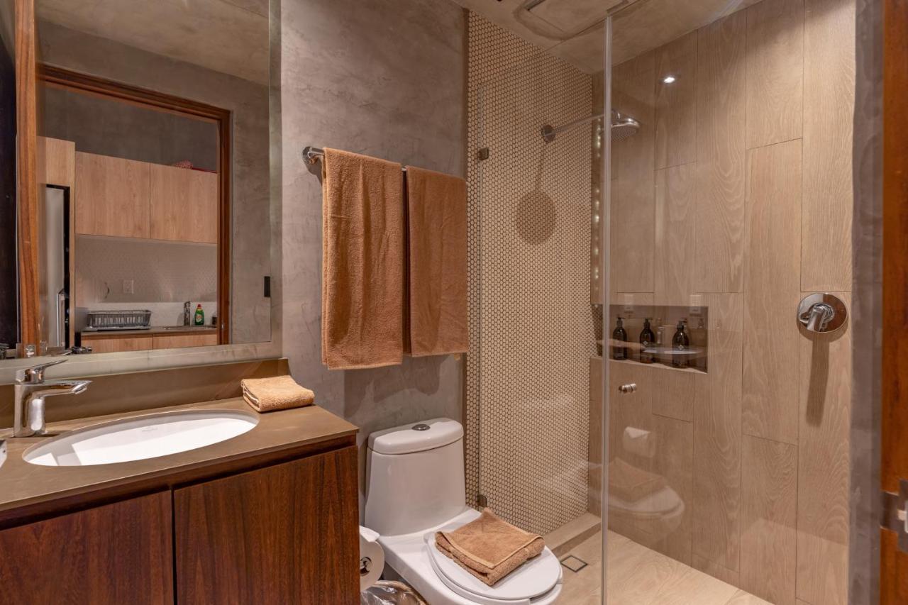 Element Apartments Τουλούμ Εξωτερικό φωτογραφία