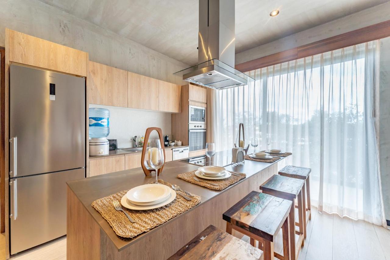 Element Apartments Τουλούμ Εξωτερικό φωτογραφία