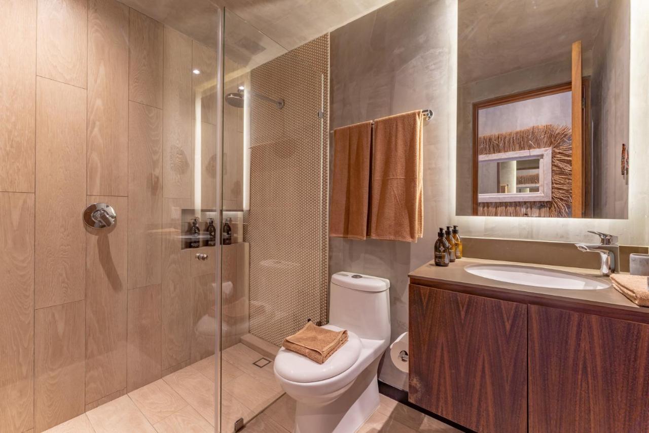 Element Apartments Τουλούμ Εξωτερικό φωτογραφία