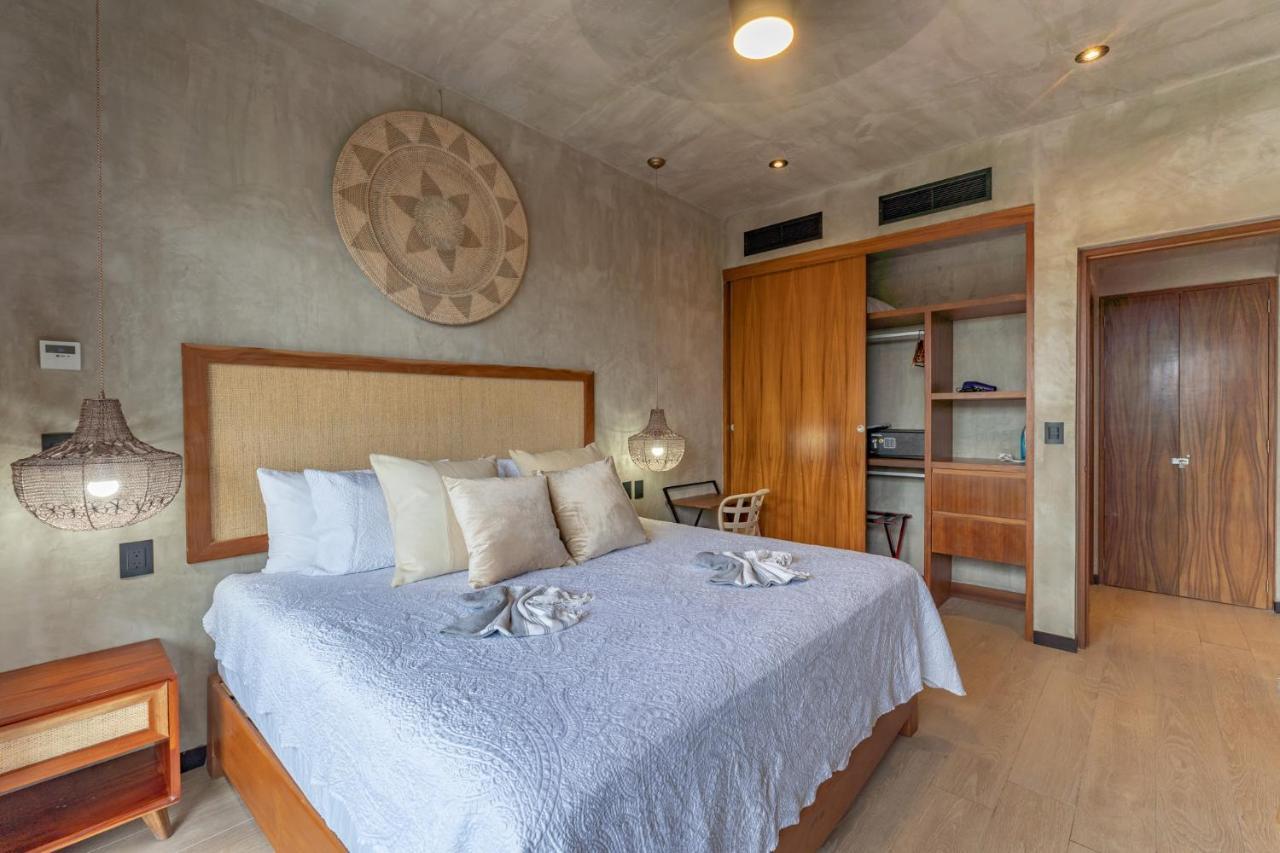 Element Apartments Τουλούμ Εξωτερικό φωτογραφία