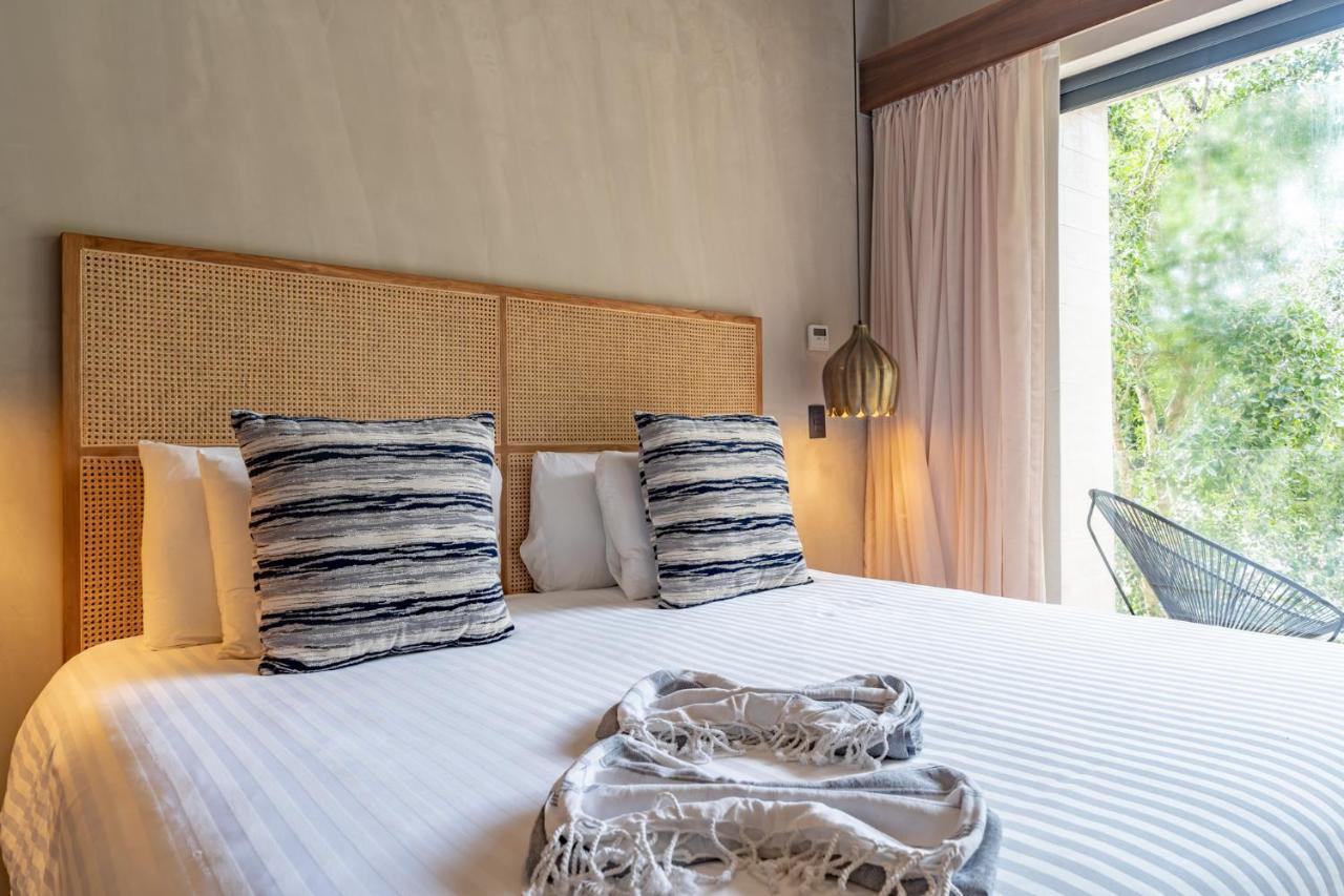 Element Apartments Τουλούμ Εξωτερικό φωτογραφία