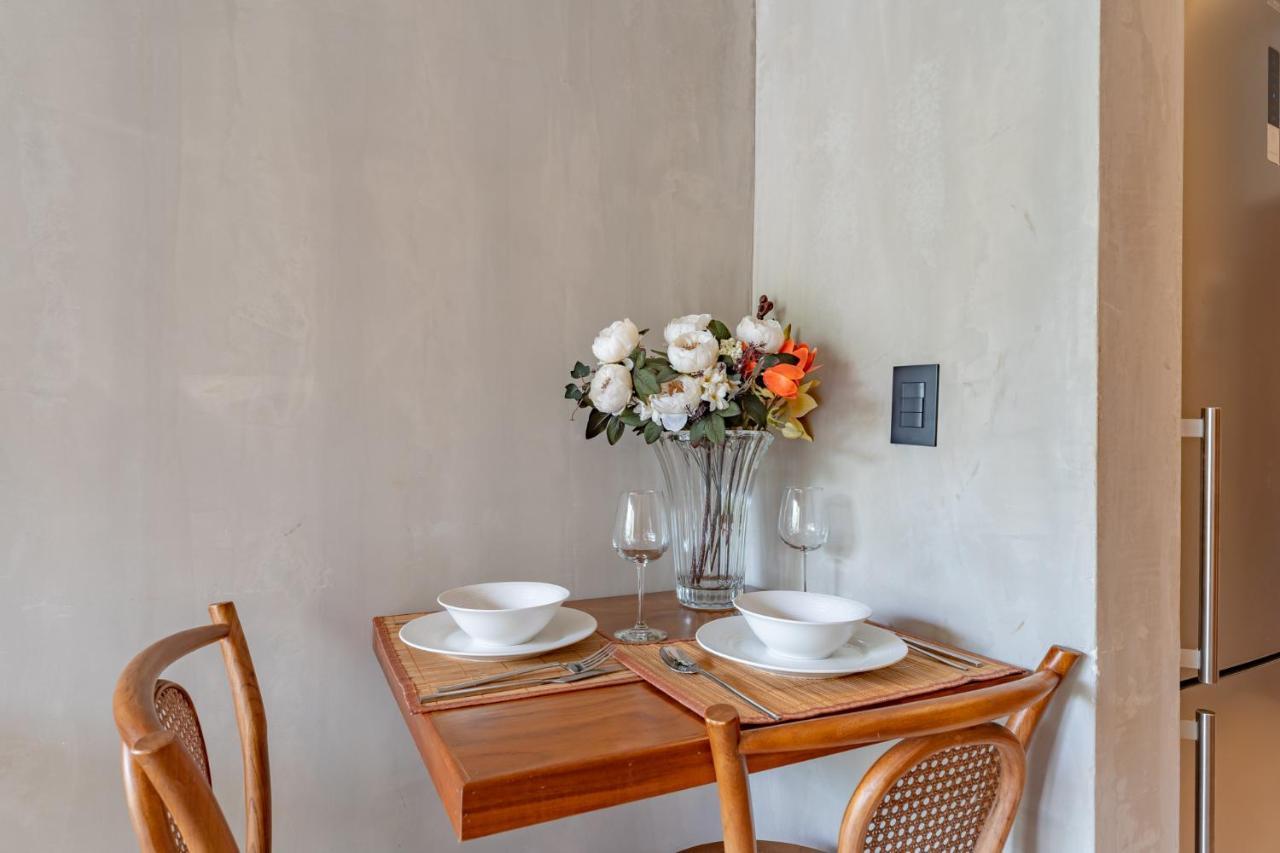 Element Apartments Τουλούμ Εξωτερικό φωτογραφία